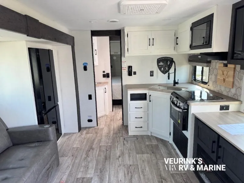 2027 Venture RV Sienna 241VRD - Photo 4