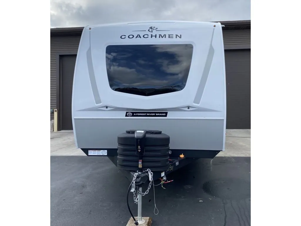 2025 Coachmen Freedom Express Ultra Lite 245RKS - Photo 3