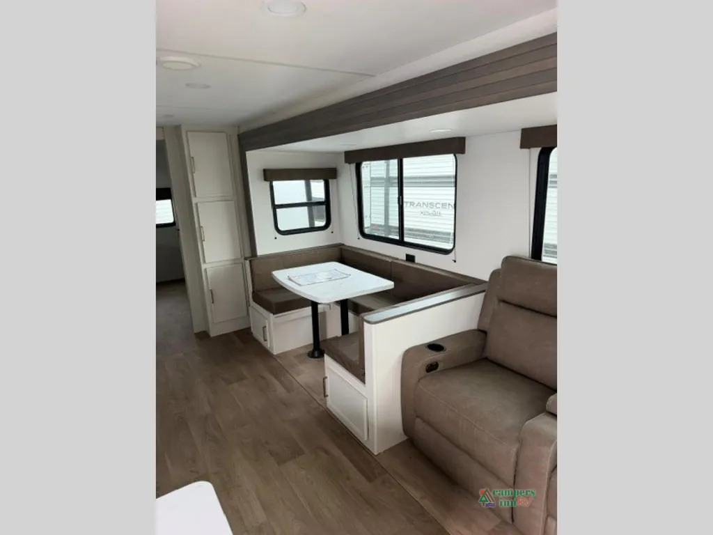 2027 Grand Design Transcend 335BHT, Photos photo 24