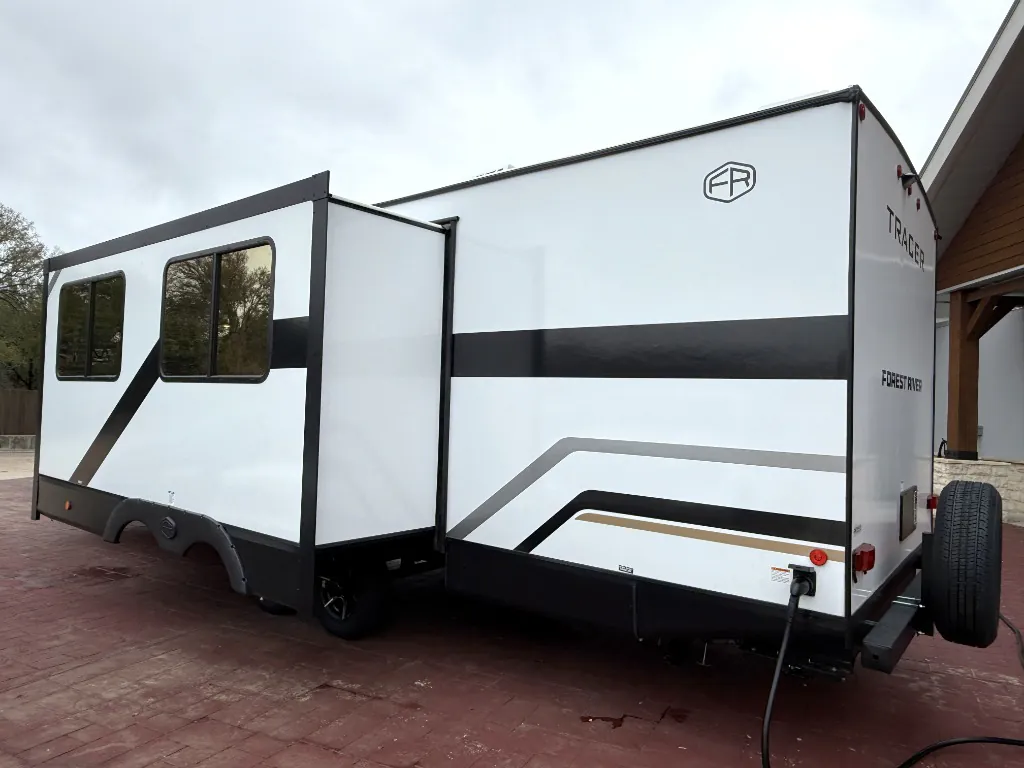 2027 Forest River Tracer 275BH, Photos photo 6