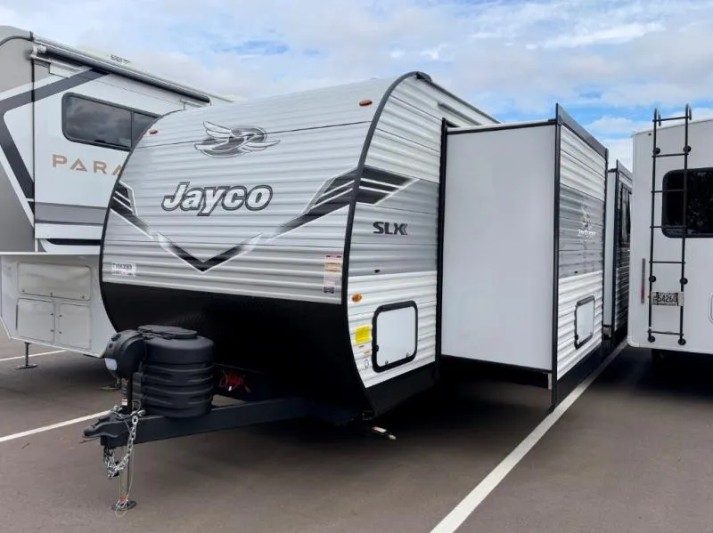 2026 Jayco Jay Flight SLX 325BHT - Photo 4