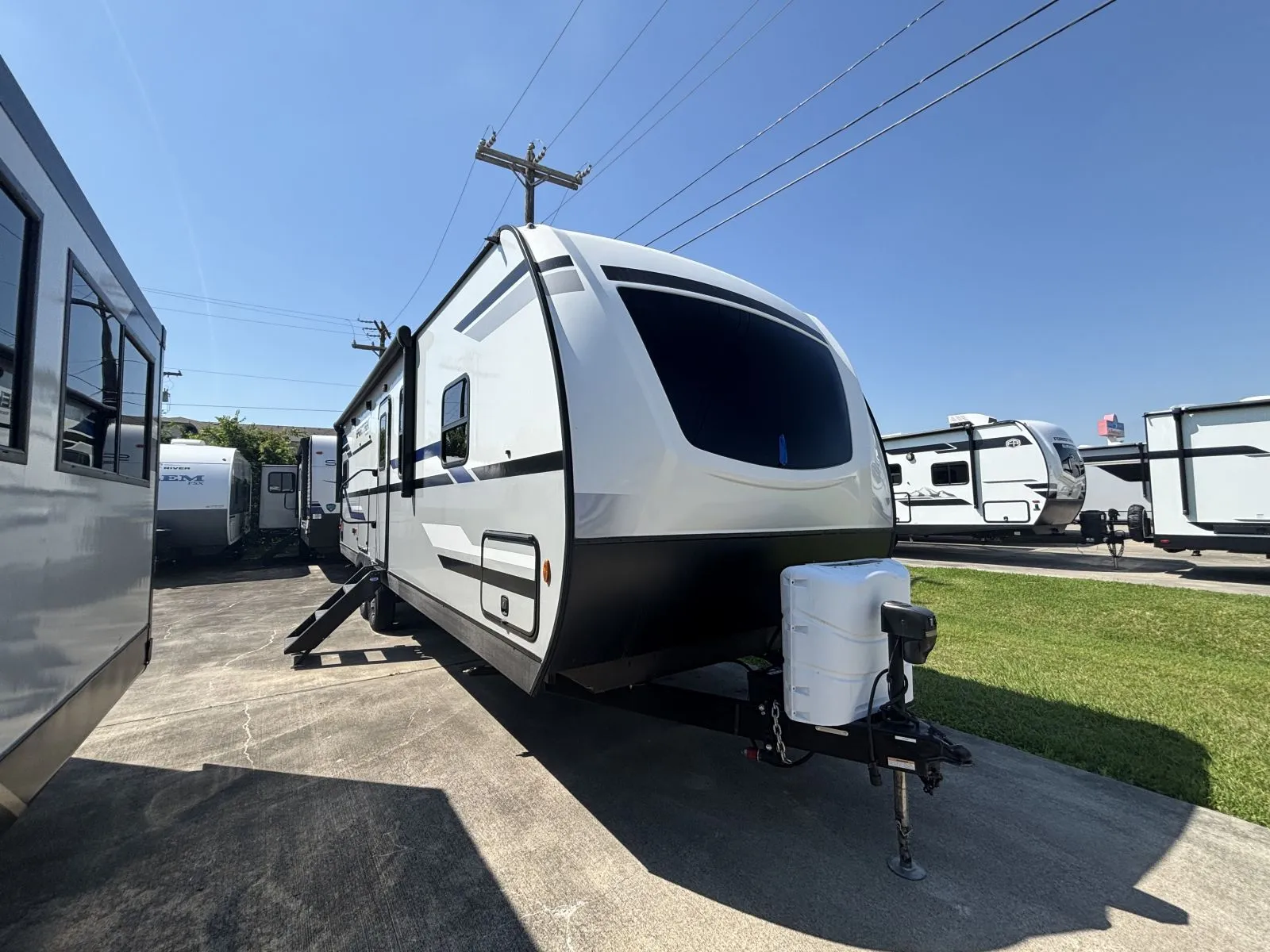 2022 Jayco White Hawk 29BH - Photo 4