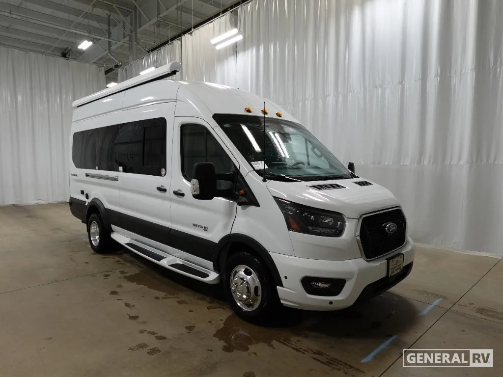2026 Coachmen Beyond 22RB - Photo 2