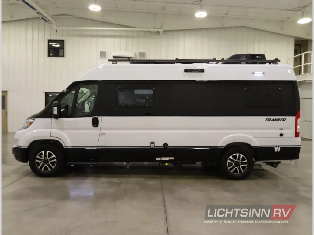 2027 Winnebago Travato 59G, Photos photo 15