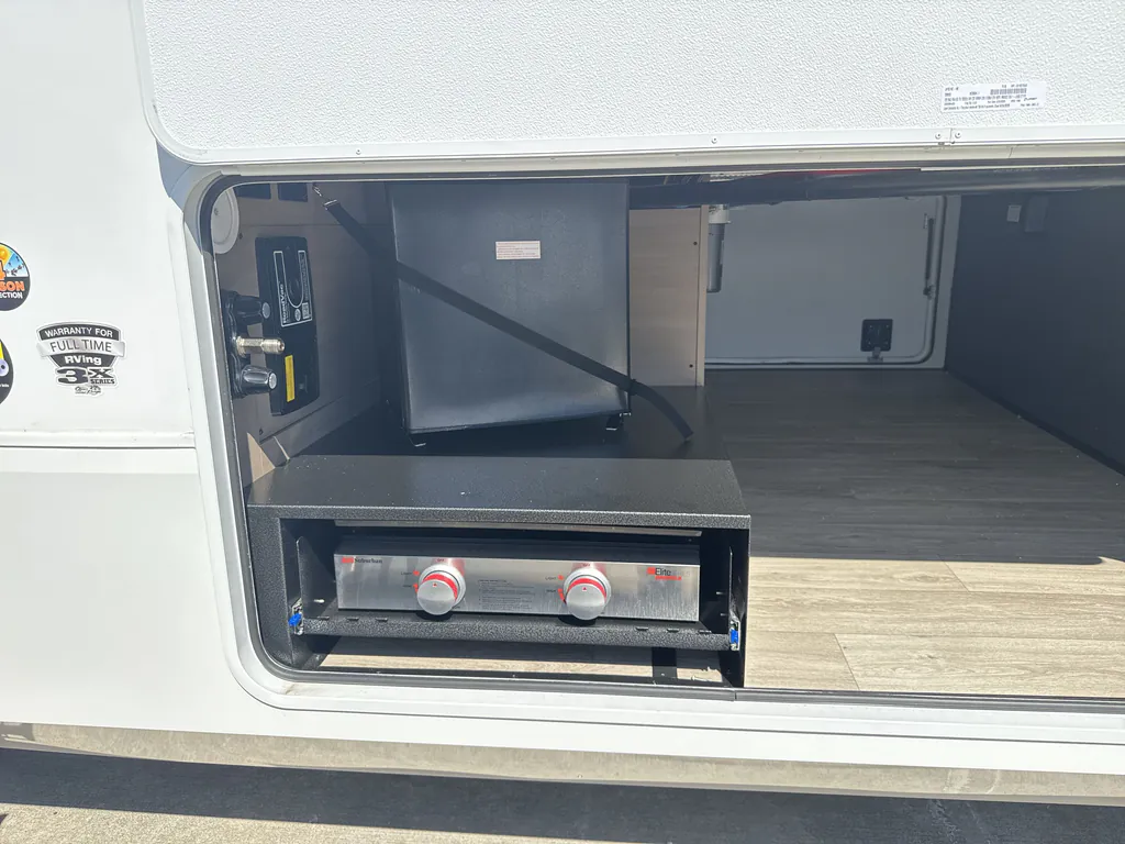 2027 Highland Ridge Open Range 3X 393TBR, Photos photo 25