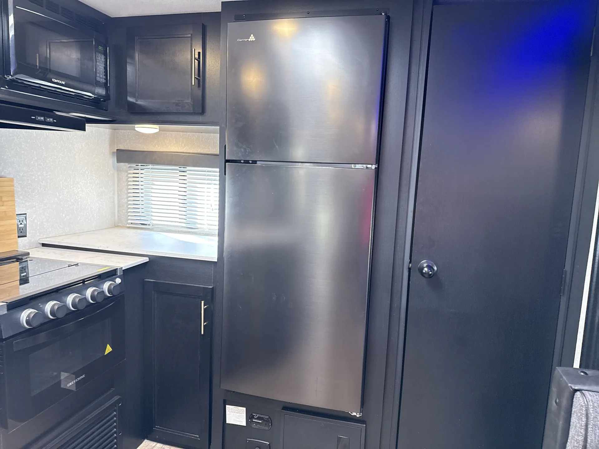 2022 Forest River Cherokee 304RK dealer photo 8 from Camping World