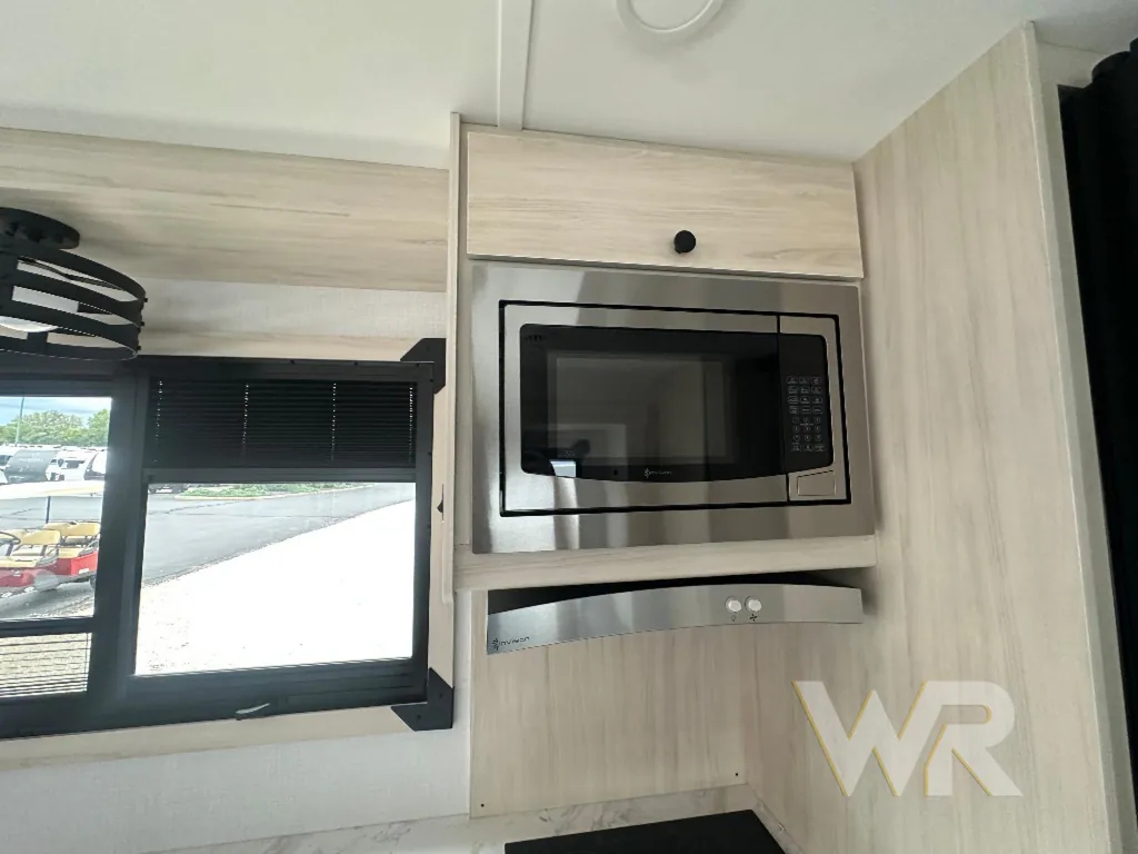 2027 Forest River Sunseeker 3150S, Photos photo 37