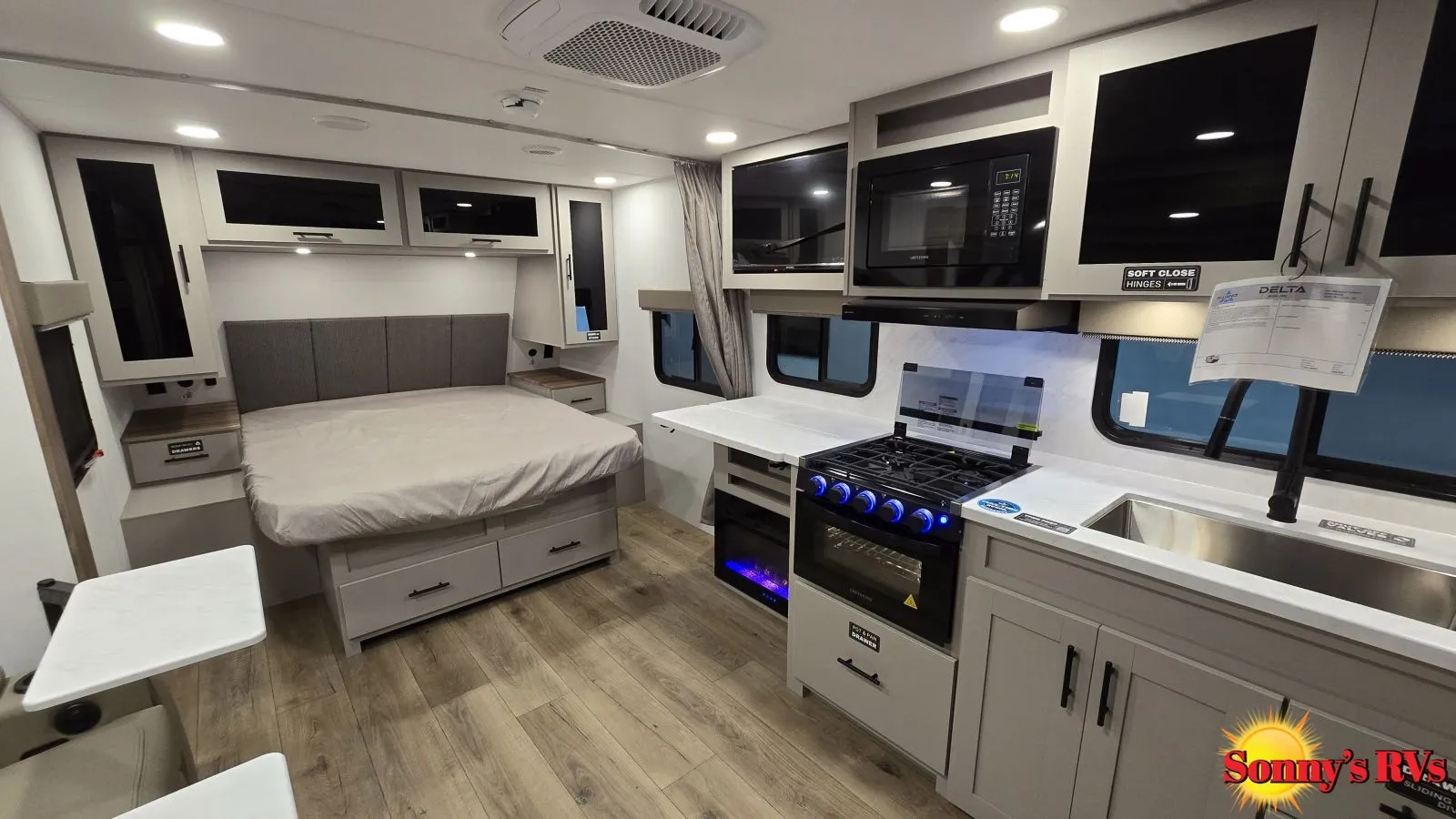 2026 Alliance RV Delta Ultra Lite ML206 - Photo 3