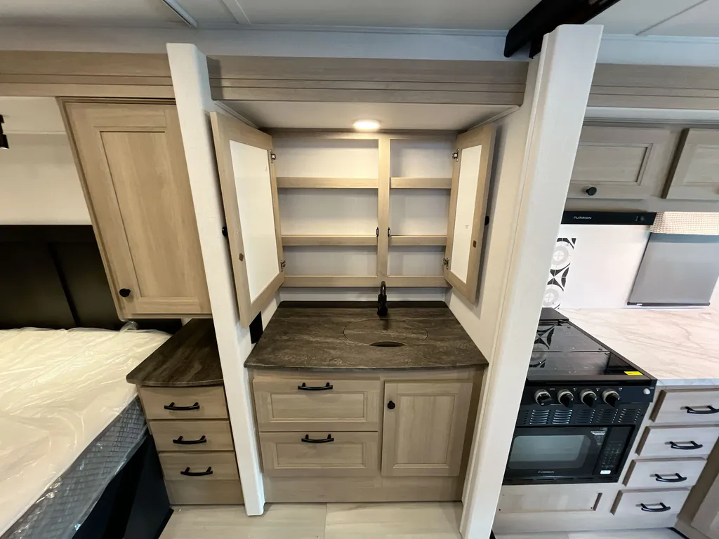2026 Forest River Sunseeker 3050S, Photos photo 17