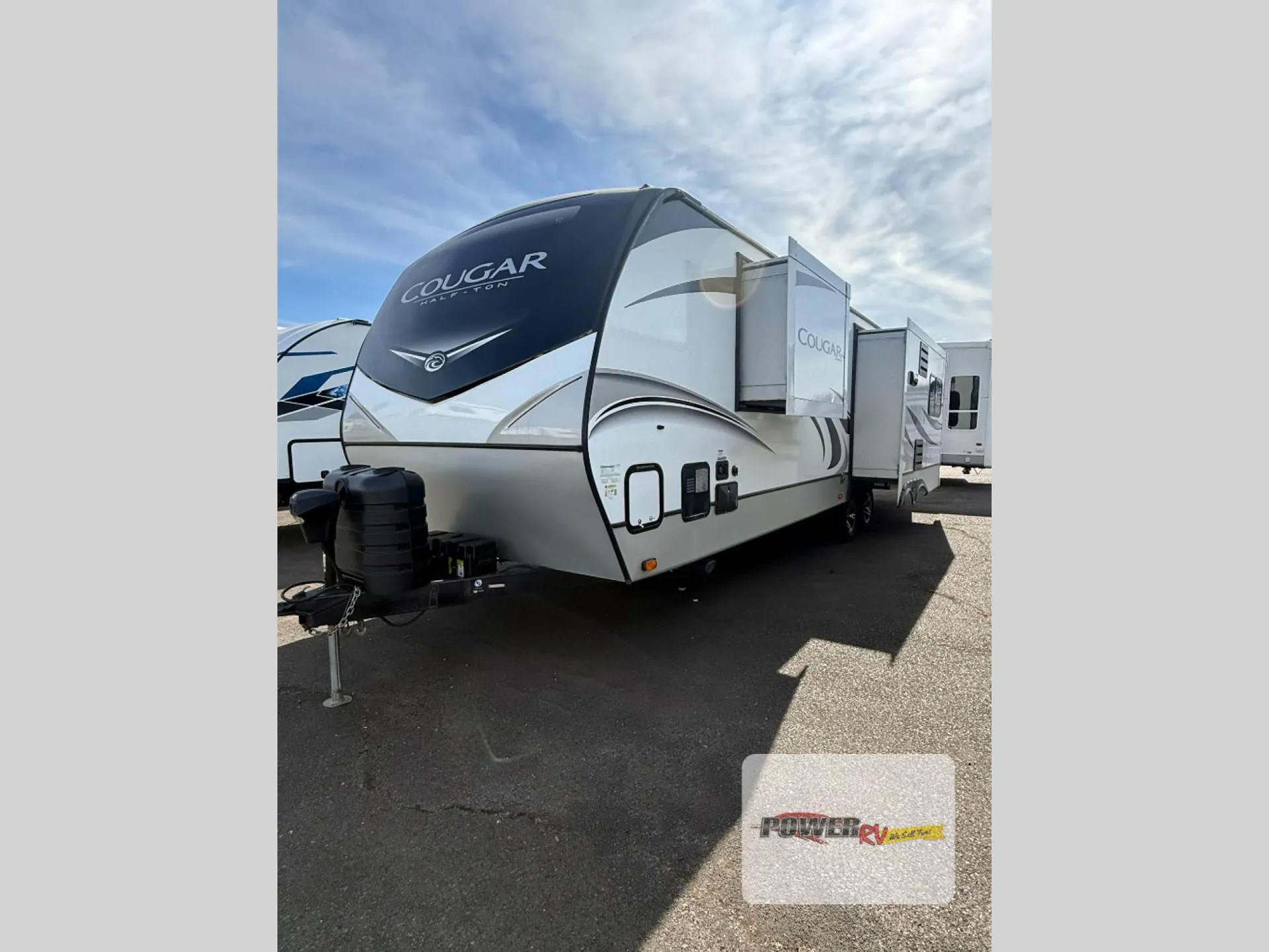 2020 Keystone RV Cougar Half-Ton 29RLKWE - Photo 4