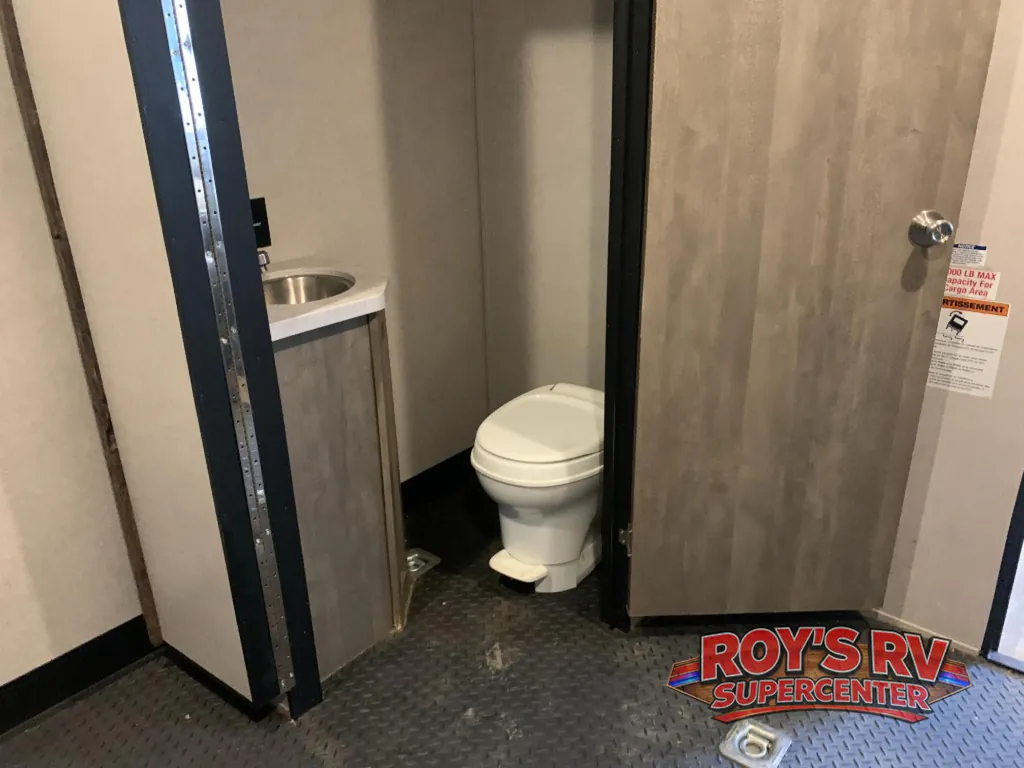 2022 Forest River XLR Boost 29QBX, Photos photo 7