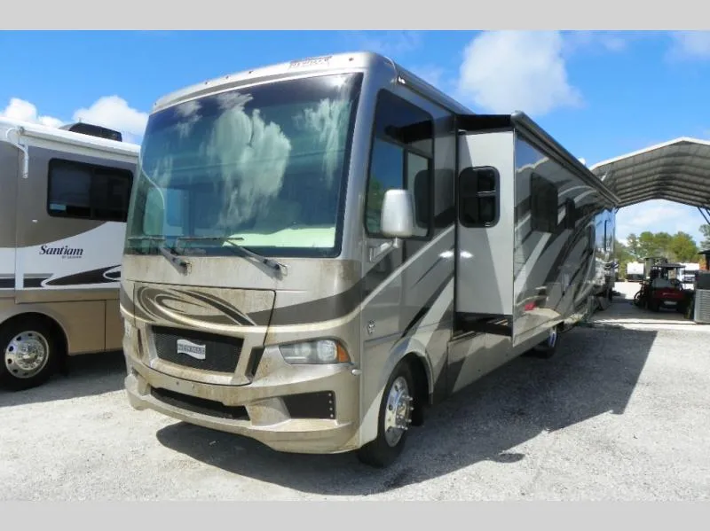 2019 Newmar Bay Star Used    3419 - Photo 3