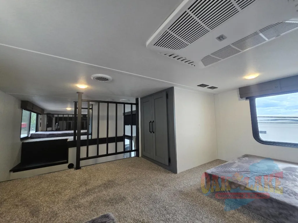 2027 Forest River Puma Vista 403LFT, Photos photo 44