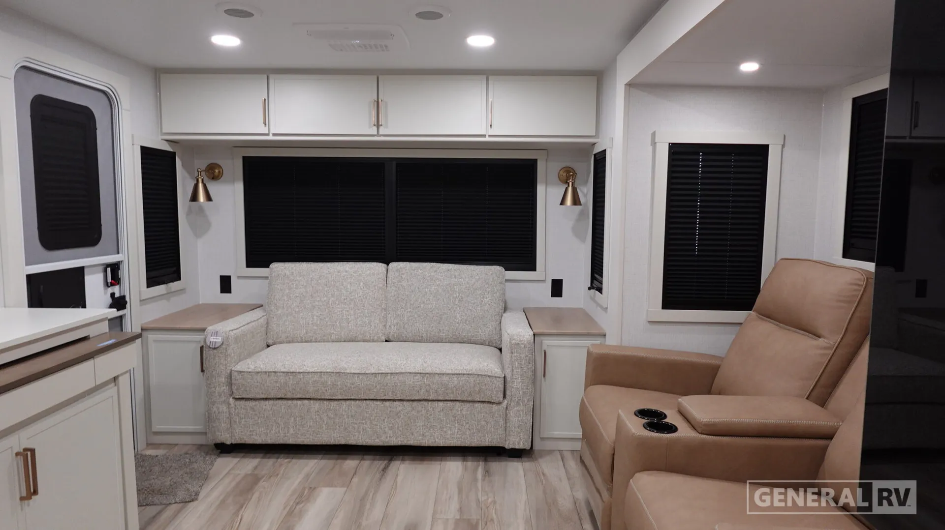 2027 Brinkley Model Ix 25X - Photo 3