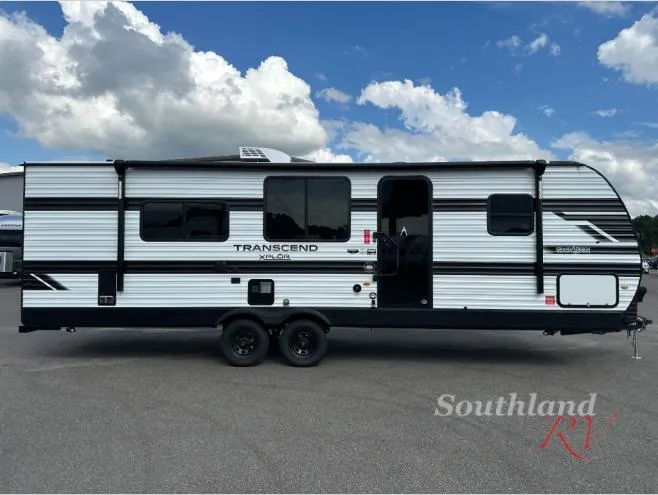 2026 Grand Design Transcend Xplor 26RBX - Photo 4