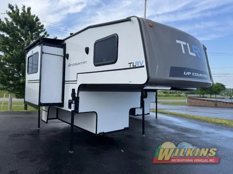 2026 Travel Lite Up Country 1025U - Main photo