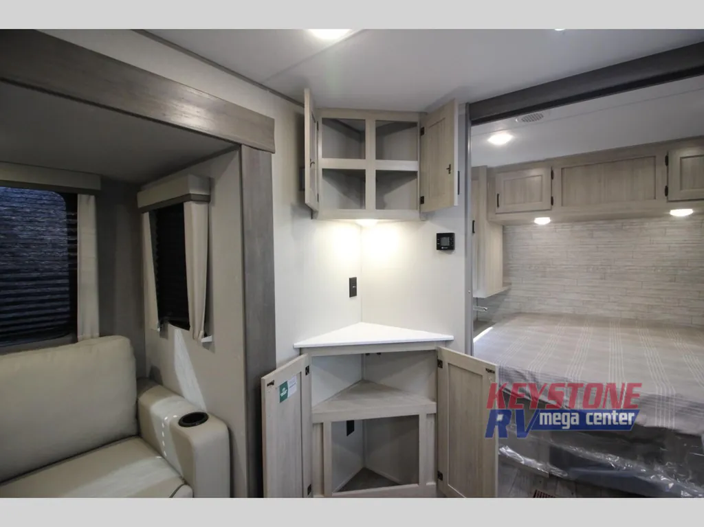 2026 Coachmen Catalina Legacy Edition 243RBS, Photos photo 16