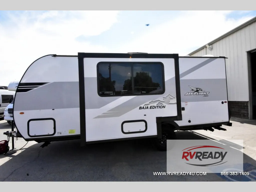 2025 Jayco Jay Flight SLX 197MBW, Photos photo 4
