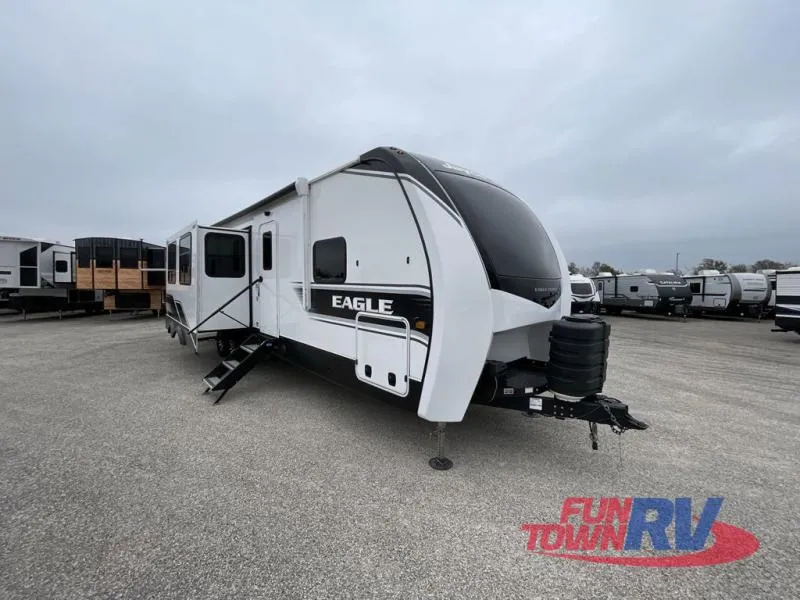 2024 Jayco Eagle 312BHOK - Photo 2