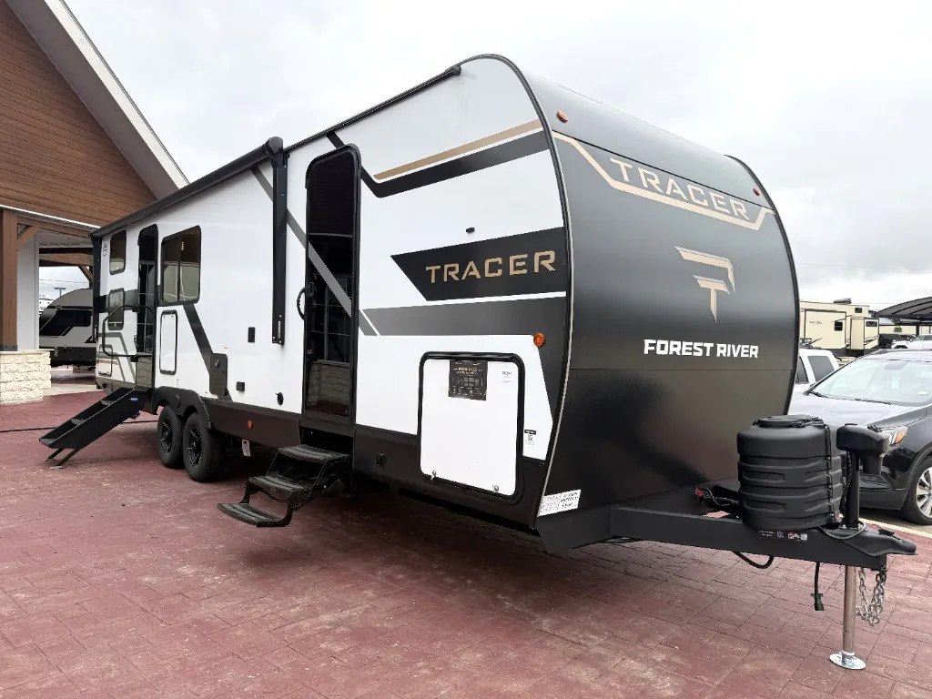 2027 Forest River Tracer 275BH