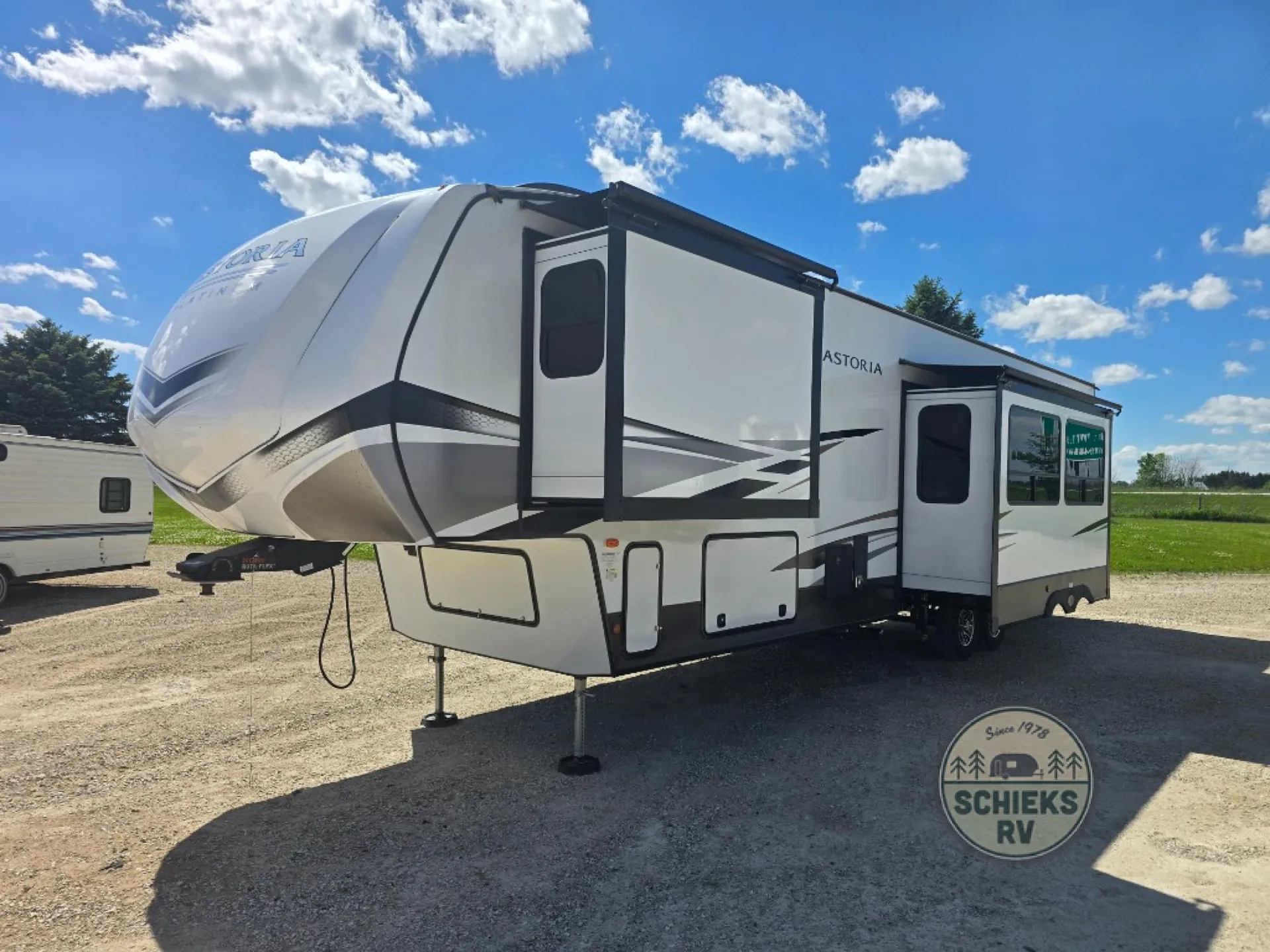 2023 Dutchmen Astoria 3603LFP - Photo 3