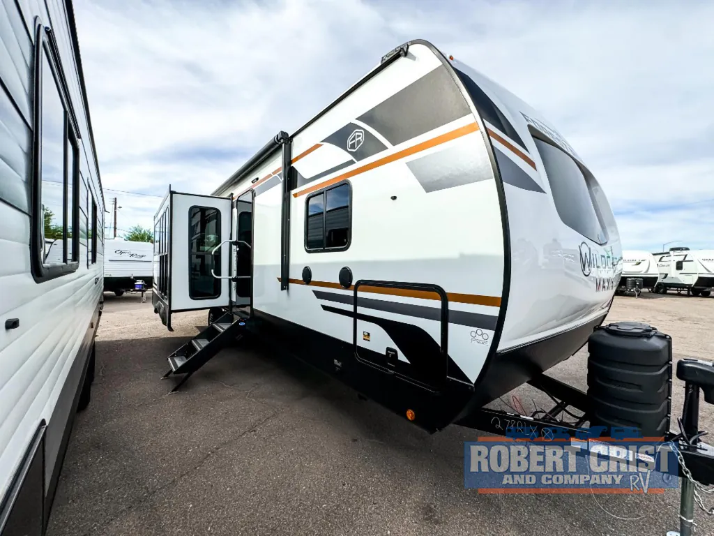 2026 Forest River Wildcat Maxx 278RLX, Photos photo 12