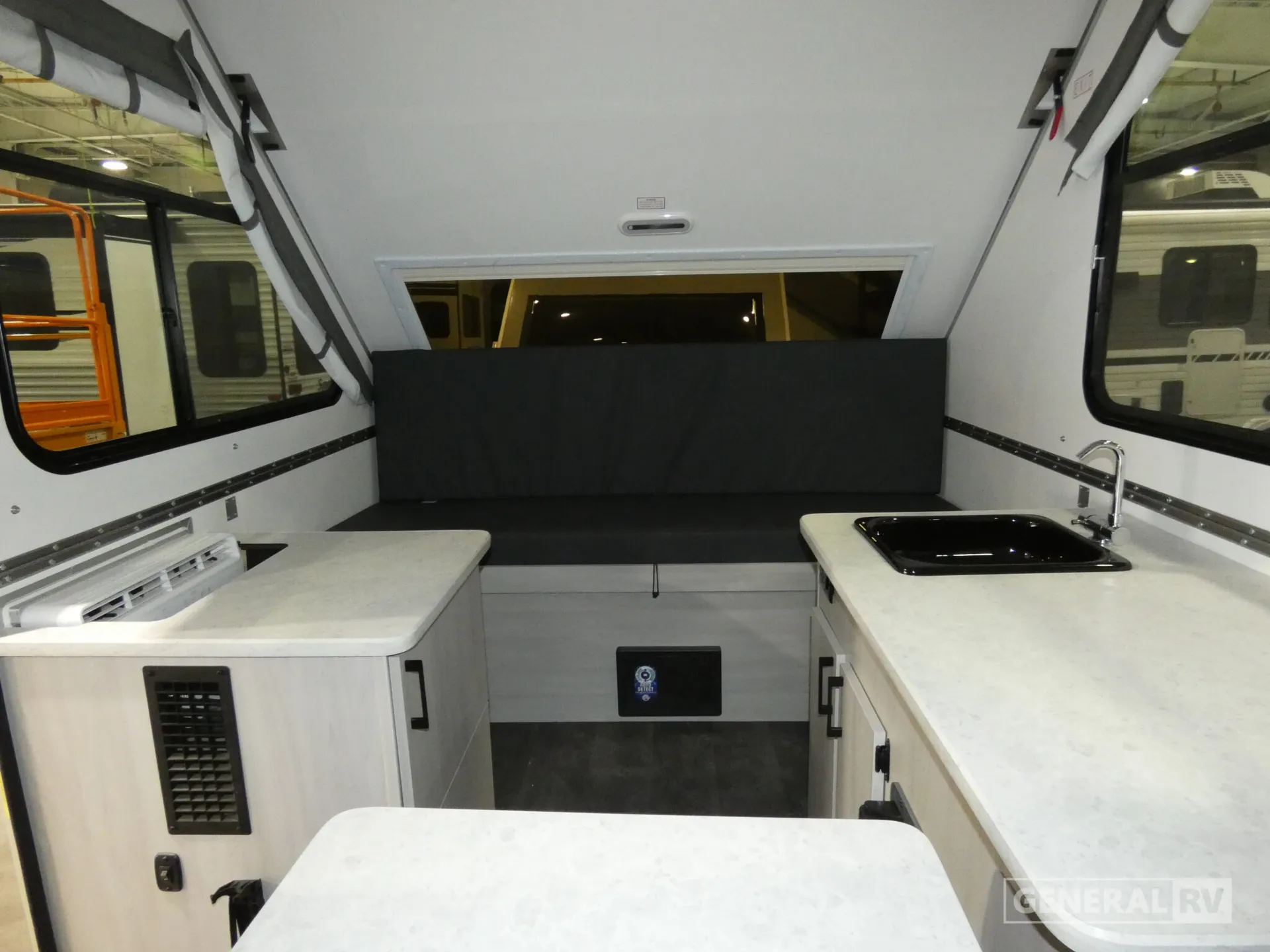 2026 Aliner Scout BASE - Photo 3