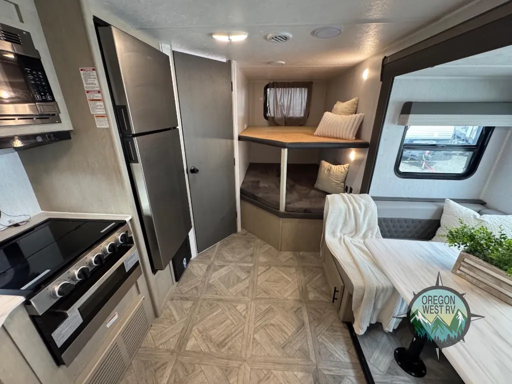 2024 Forest River RV Wildwood X-Lite 241BHXL, Photos photo 16