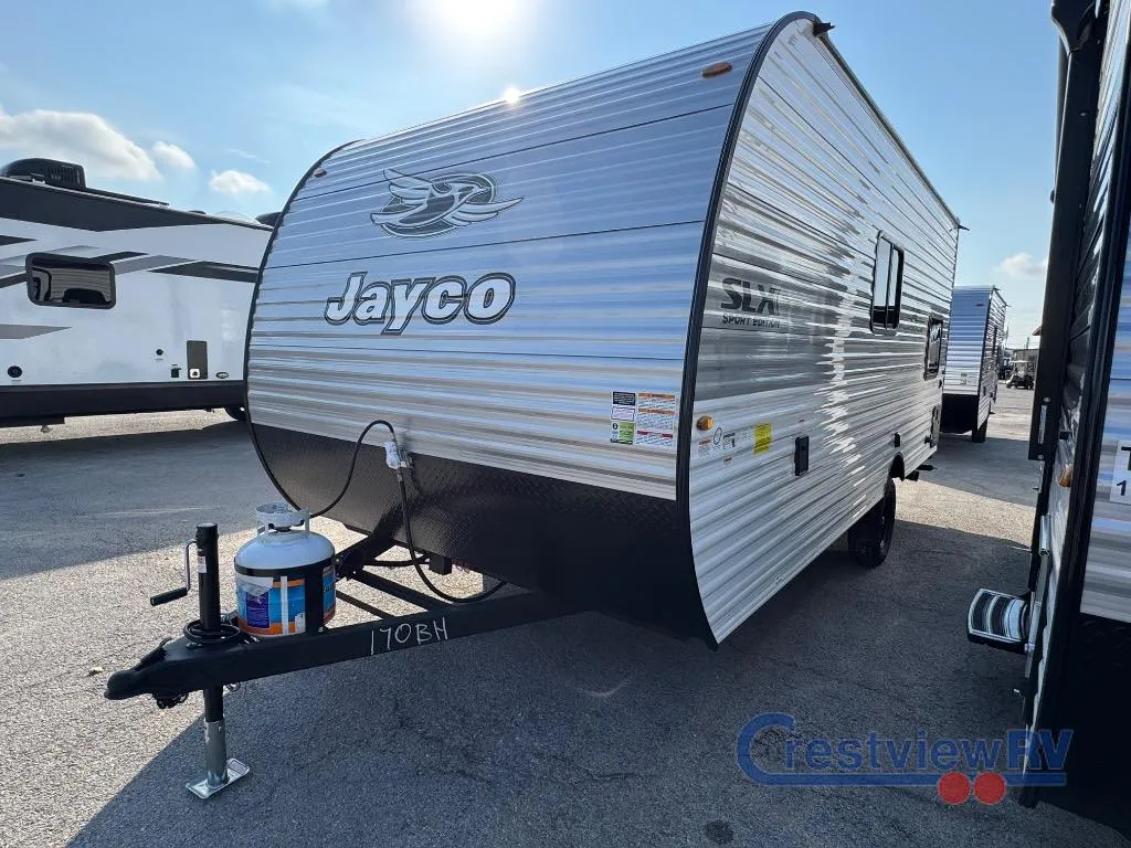 2026 Jayco Jay Flight SLX 170BH - Photo 4