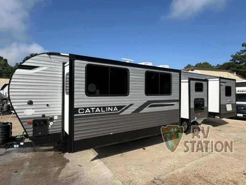 2024 Coachmen Catalina Legacy Edition 333FKTS - Photo 3