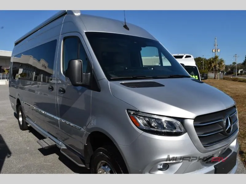 2024 Airstream Interstate 24GT Std. Model - Main photo