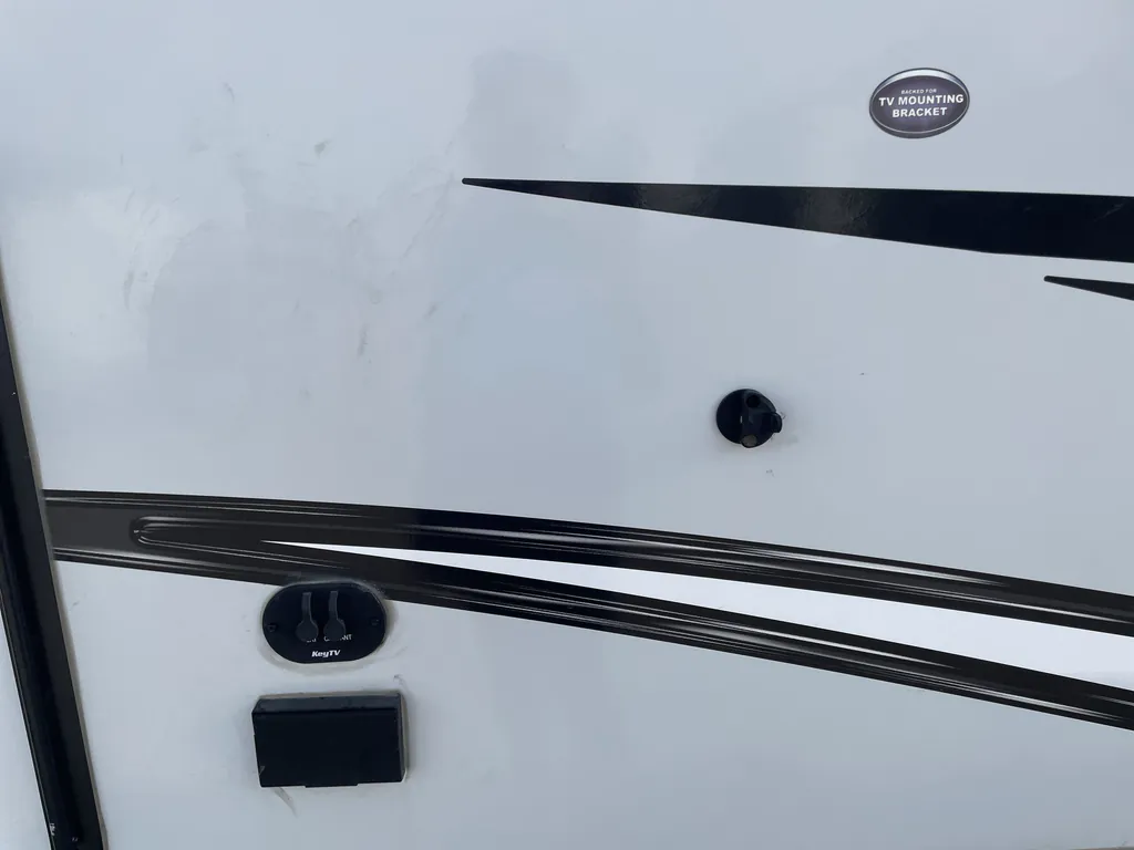2021 Keystone Bullet 250BHS, Photos photo 22