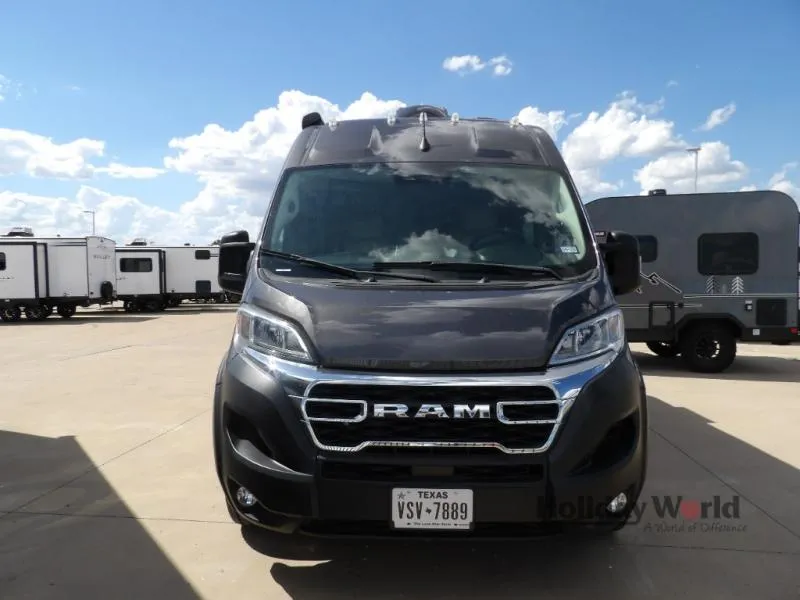 2024 Thor Motor Coach Scope 18M - Photo 4