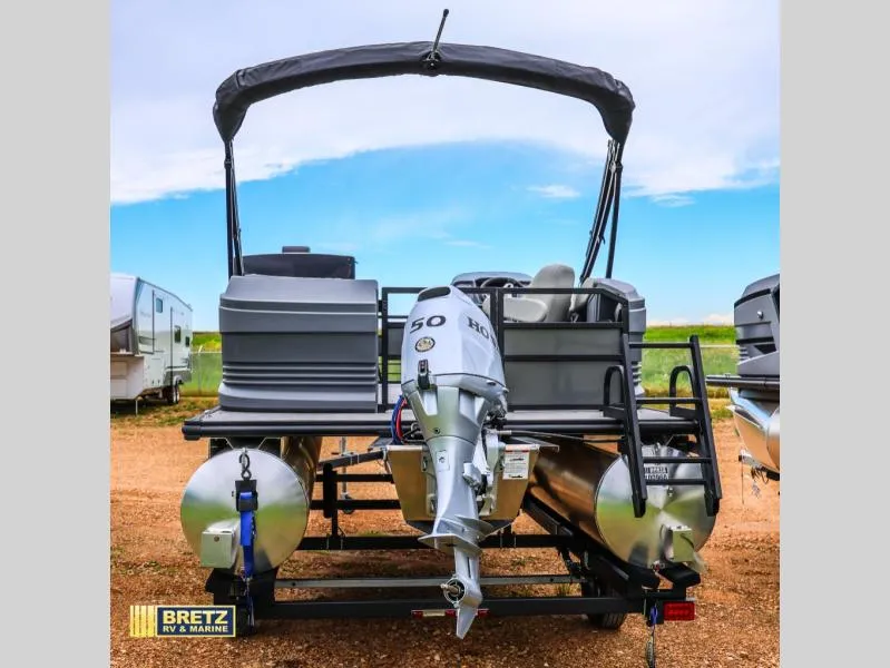 2026 Starcraft GX New    18 R - Photo 2