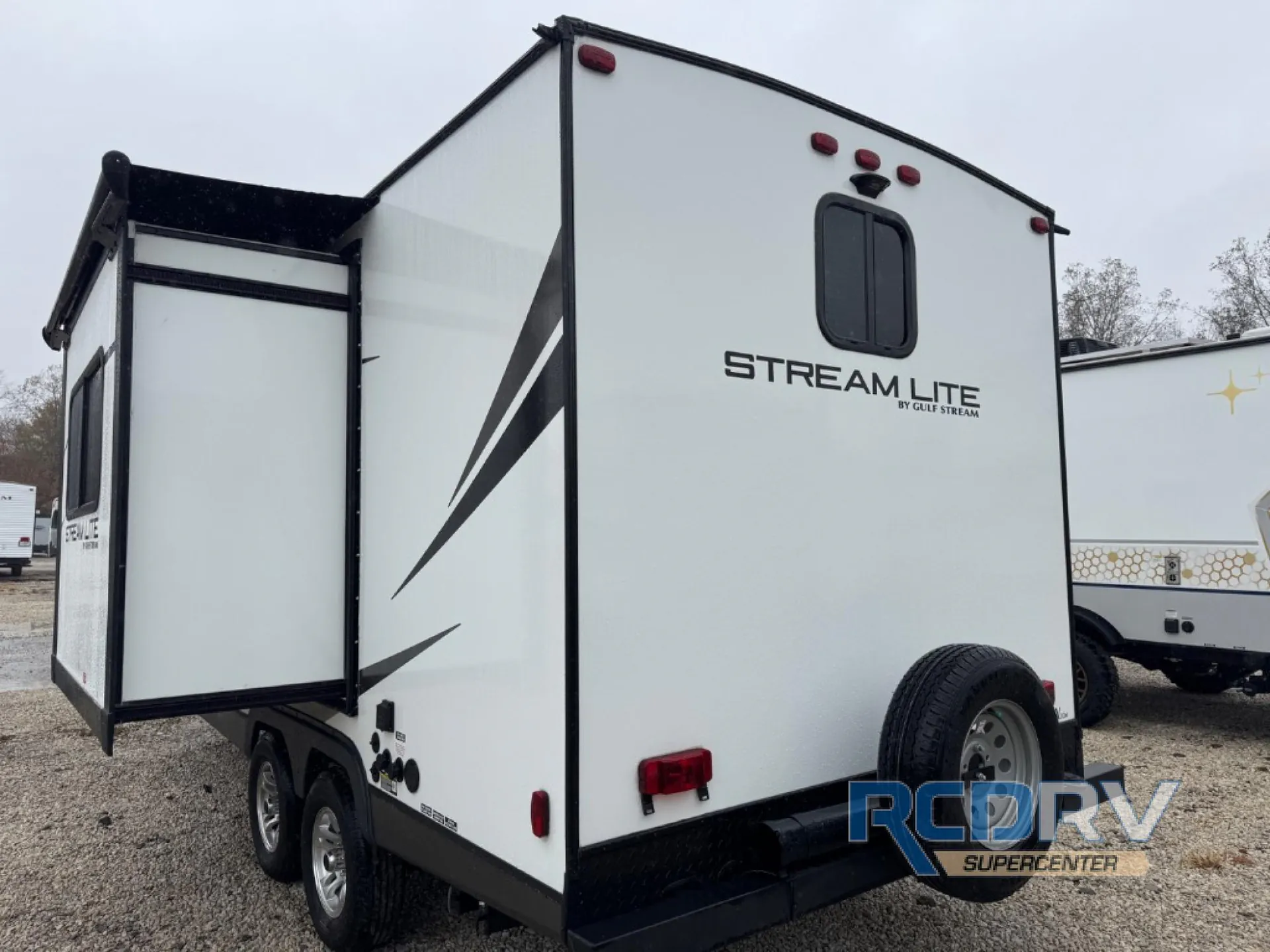 2024 Gulf Stream RV Streamlite SVT 21QBD - Photo 4