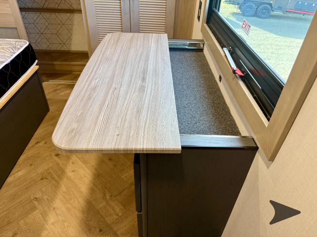 2025 Keystone Raptor 433, Photos photo 74