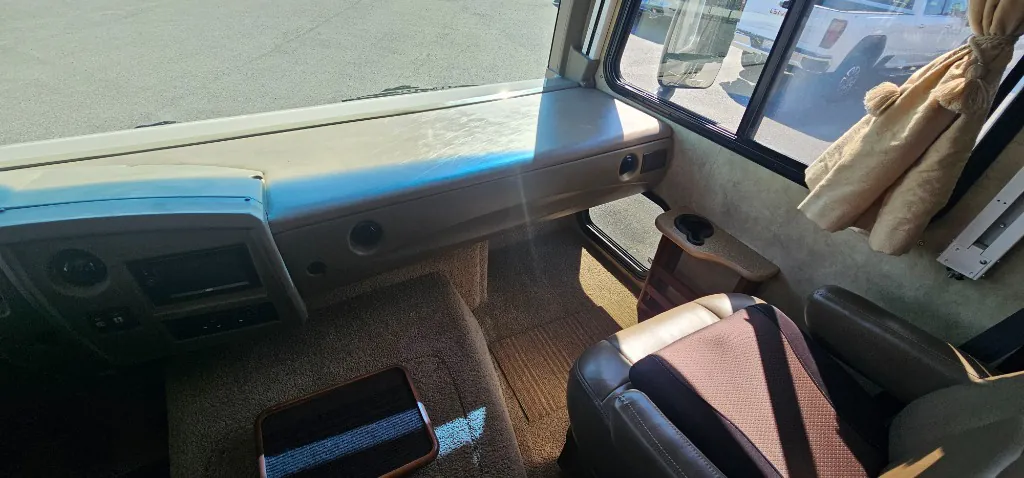 2015 Fleetwood Flair 26E, Photos photo 20