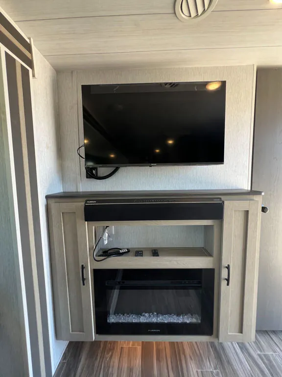 2024 Forest River EVO T2700, Photos photo 25