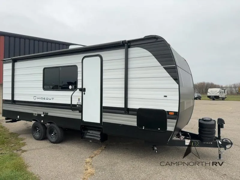 2026 Keystone Hideout Sport 224ML - Photo 2