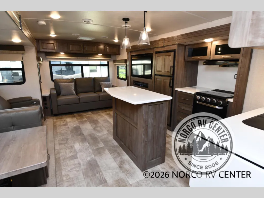 2023 Forest River Flagstaff Super Lite 29RLBS, Photos photo 4