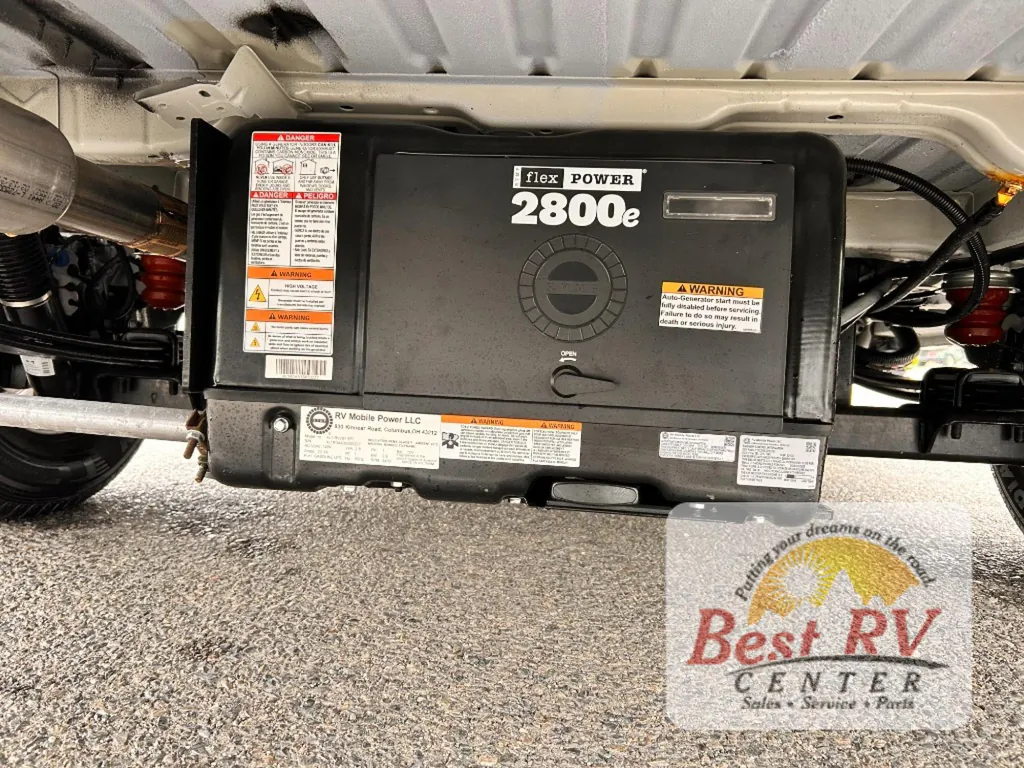 2026 Thor Motor Coach Tellaro 20U, Photos photo 96