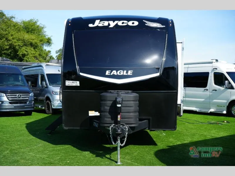 2026 Jayco Eagle HT 230MLCS - Photo 3