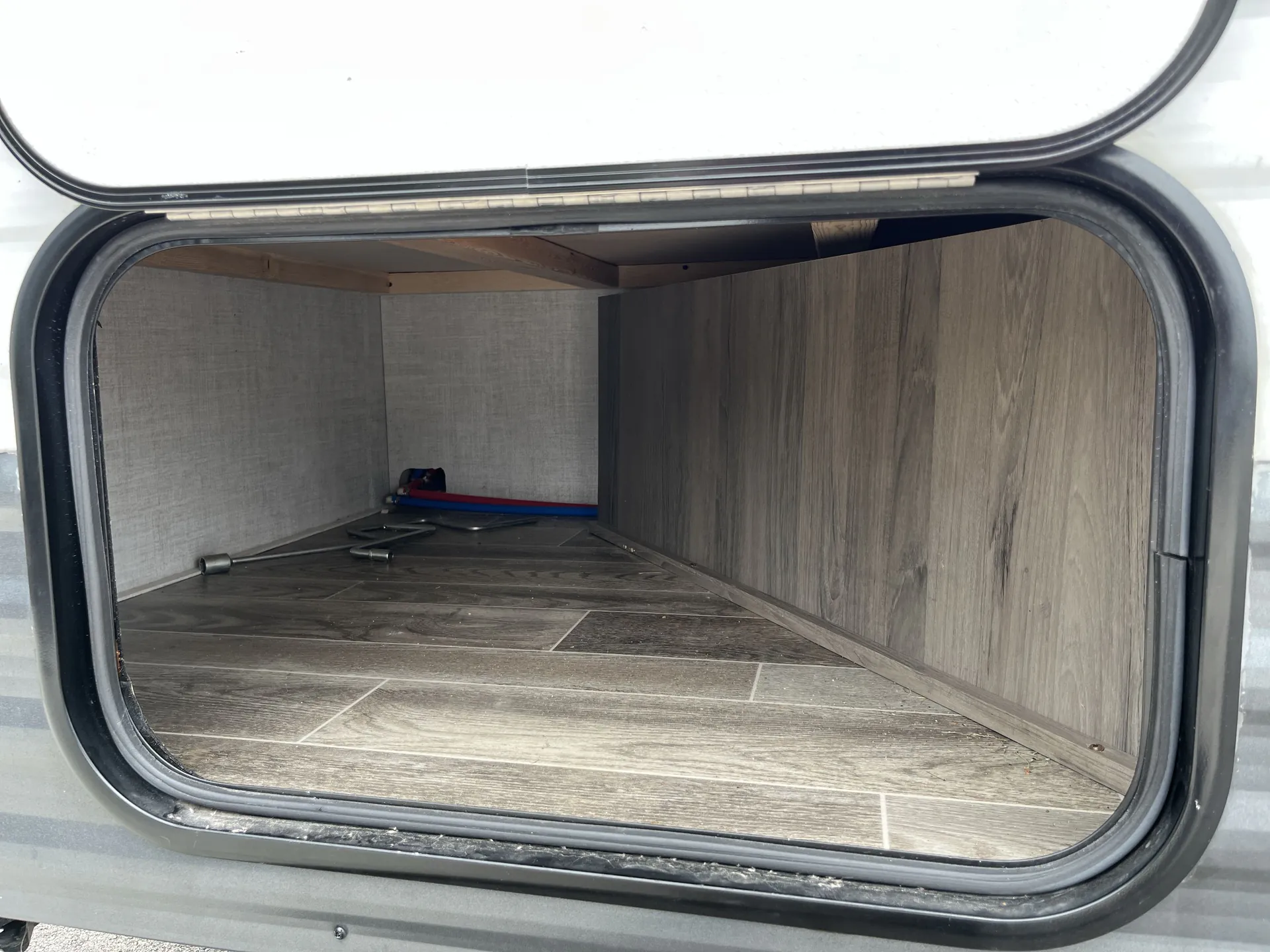 2022 Gulf Stream Ameri-Lite 197BH — living area main