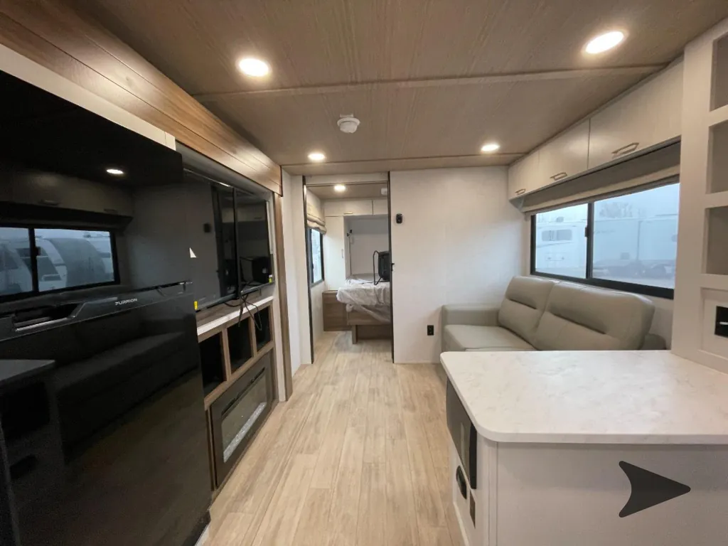 2026 Forest River Vibe EXTREME LITE 2500CK, Photos photo 14