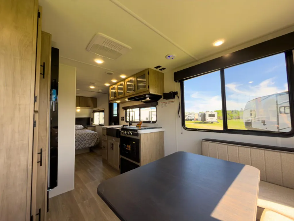 2027 Forest River Cherokee Grey Wolf 20RDSE, Photos photo 30