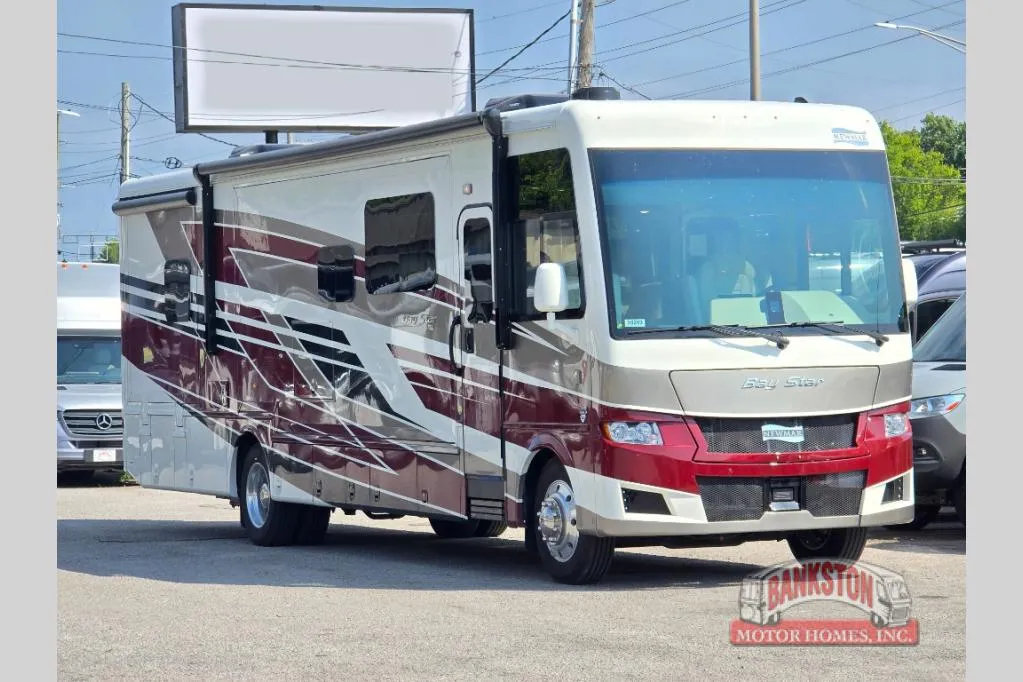 2026 Newmar Bay Star 3626 - Photo 2