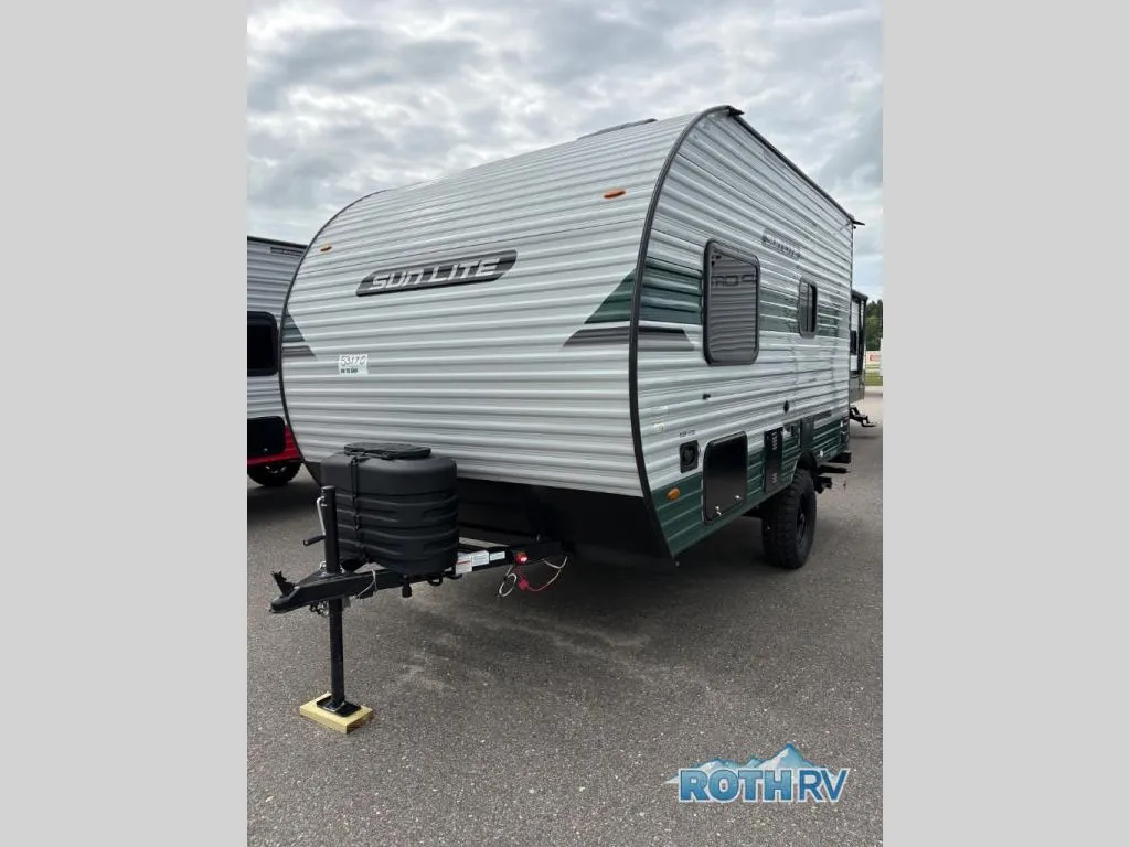 2027 Sunset Park RV Sun Lite 16BH - Photo 2