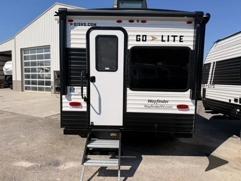 2026 Wayfinder Go Lite CLOUDBREAKER - Photo 4