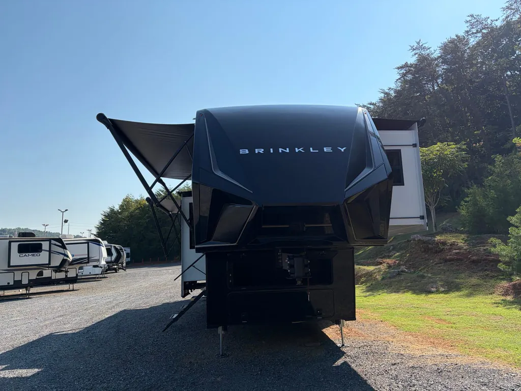 2026 Brinkley Model G 3970, Photos photo 37