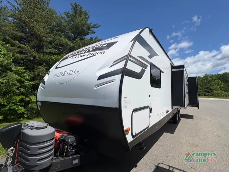 2024 Coachmen Northern Spirit Ultra Lite 3379BH - Photo 4